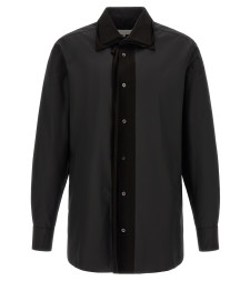 [Maison Margiela] Shirts FW26 S67DT0037S43001900