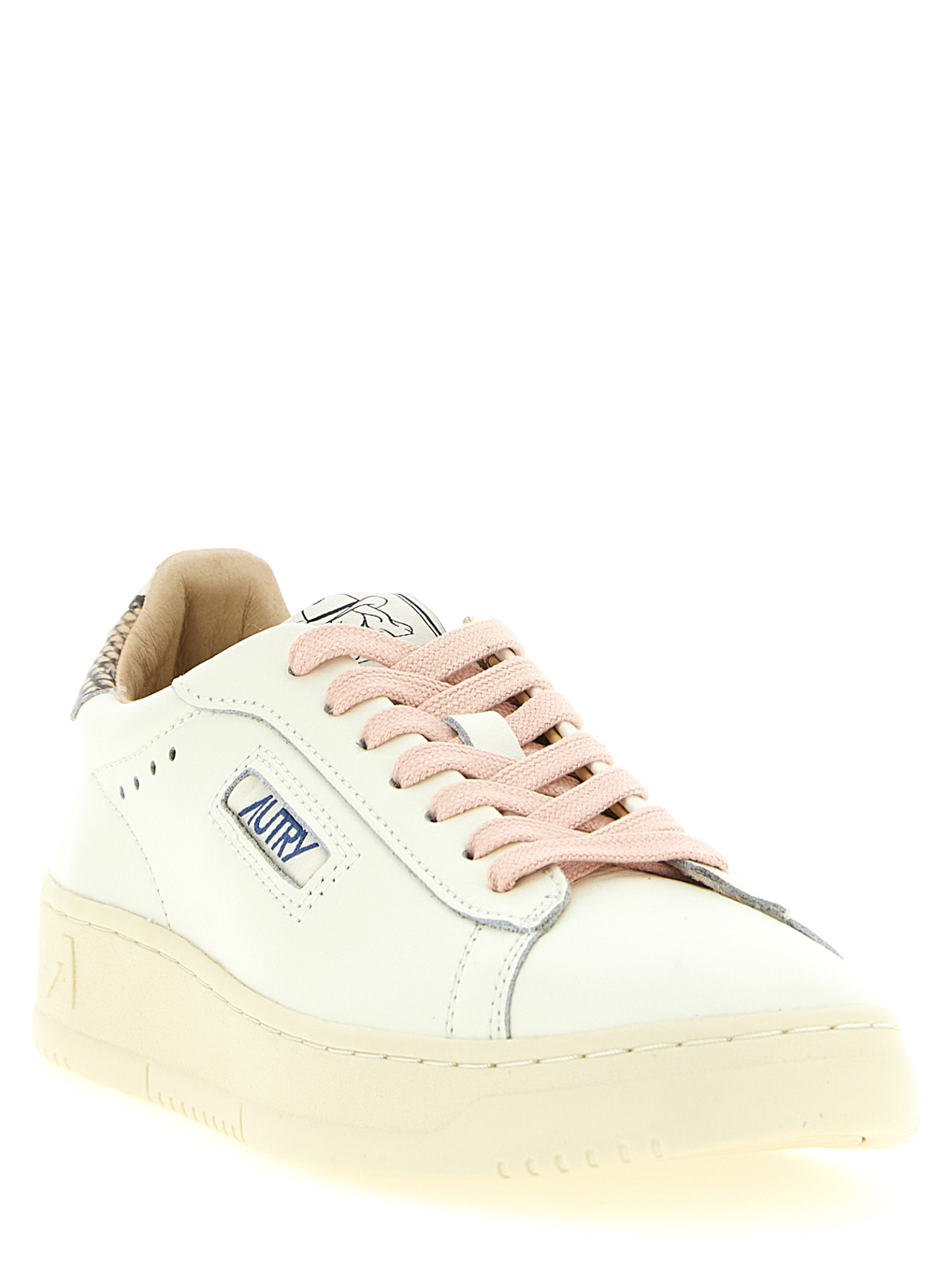 [AUTRY] Sneakers FW26 ADLWYA01