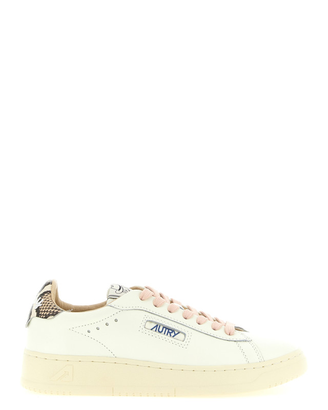 [AUTRY] Sneakers FW26 ADLWYA01