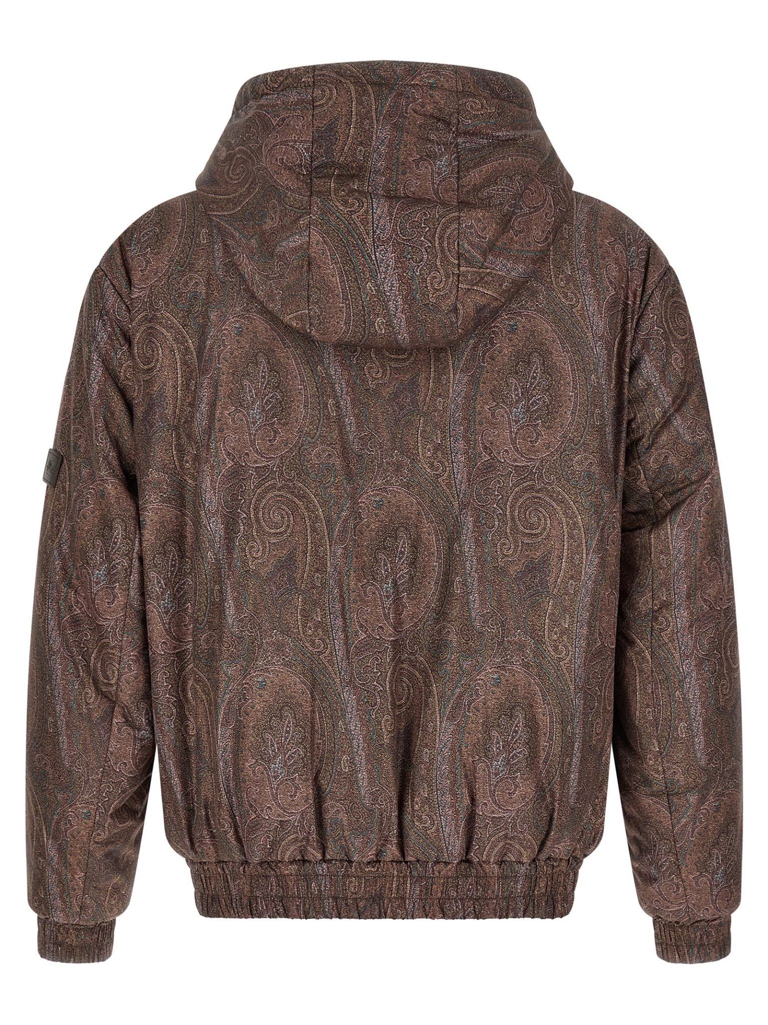 [Etro] Casual Jacket FW26 MRBA011599SASZ5X0865