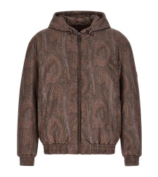 [Etro] Casual Jacket FW26 MRBA011599SASZ5X0865