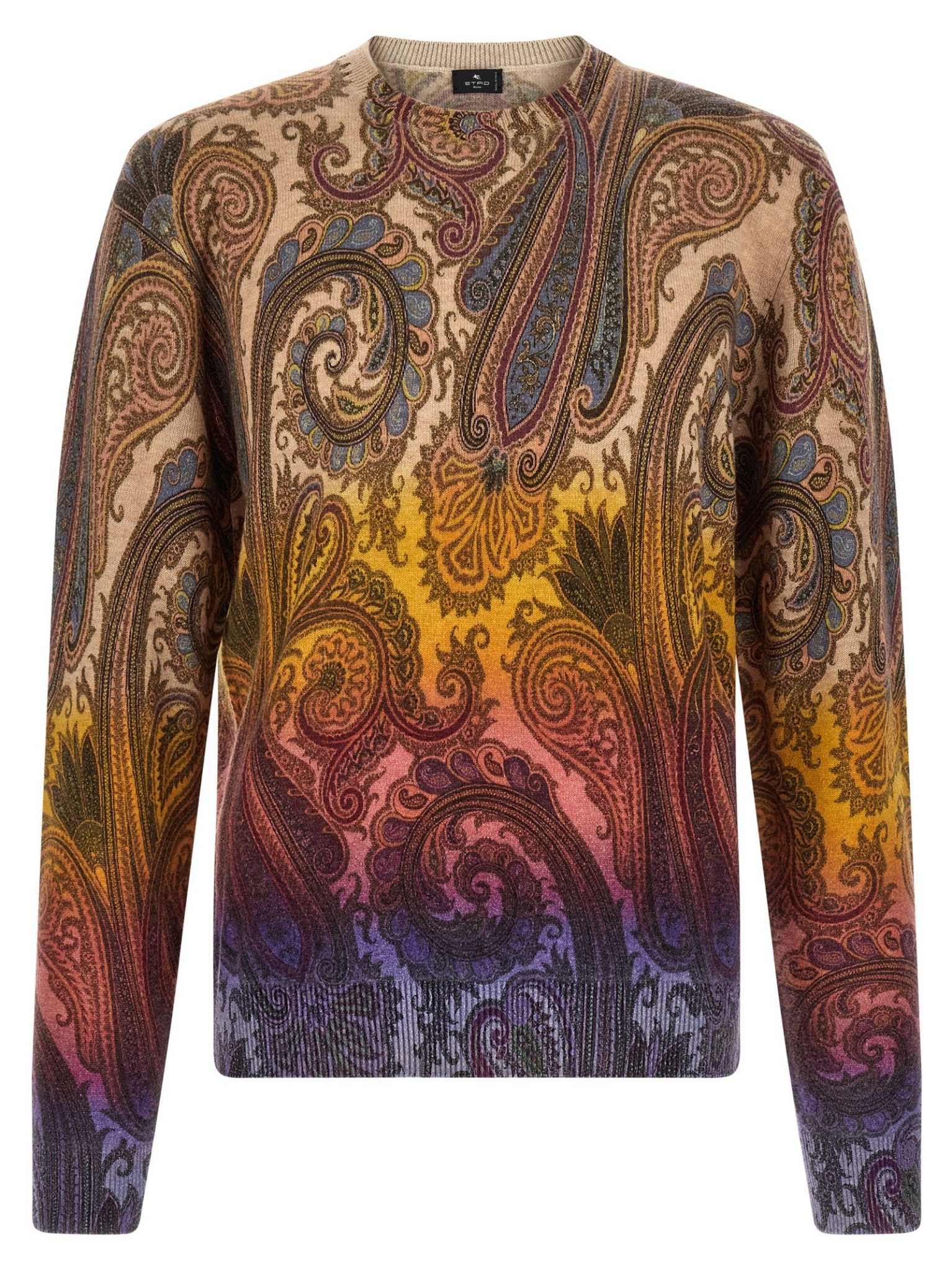 [Etro] Knitwear FW26 MRKF0096AK17LS9820