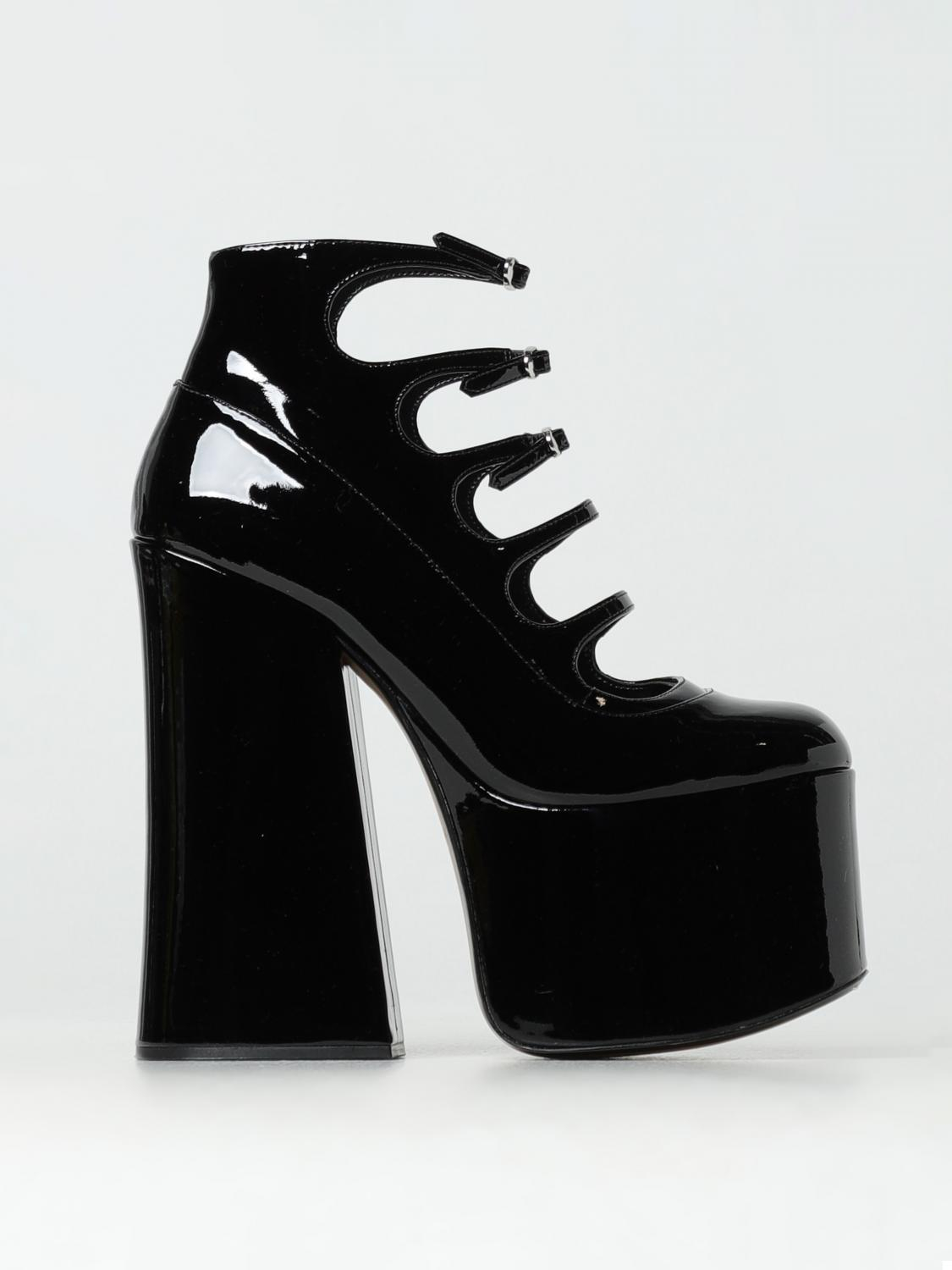 [Marc Jacobs] Pumps SS26 2S4FBO001F21 001