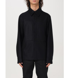 [Jil Sander] Shirts Long Sleeve SS26 J22DL0258J40045 001