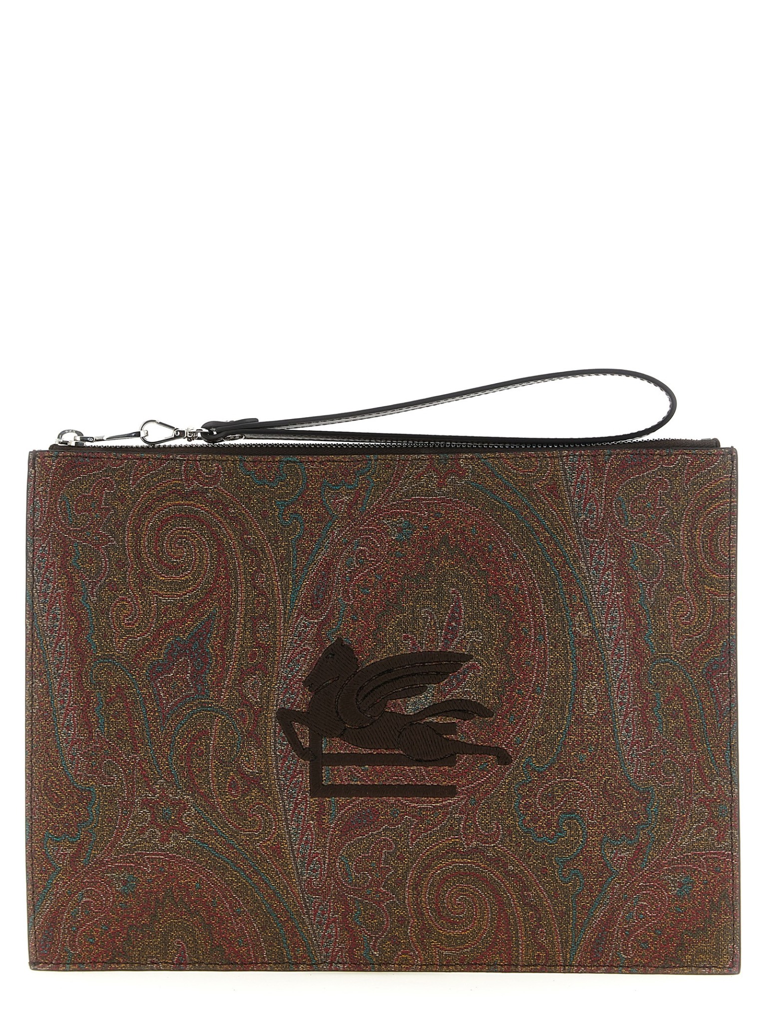[Etro] Clutch bag FW26 MP2C0006AA086M0019