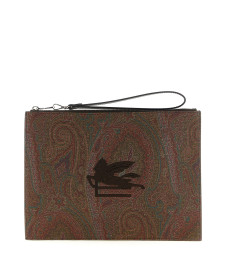 [Etro] Clutch bag FW26 MP2C0006AA086M0019