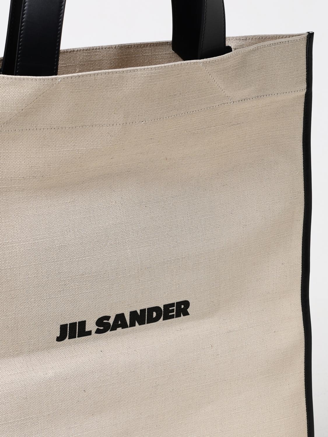 [Jil Sander] Shoulder bag FW25 J26WC0018P7060 280
