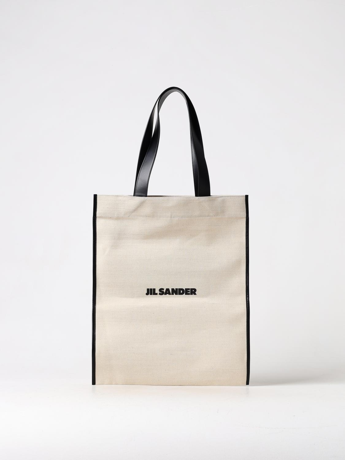 [Jil Sander] Shoulder bag FW25 J26WC0018P7060 280