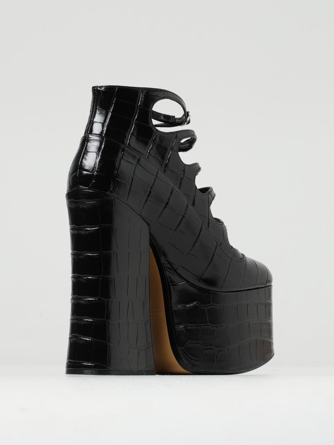 [Marc Jacobs] Pumps SS26 2F3FBO011F01 001