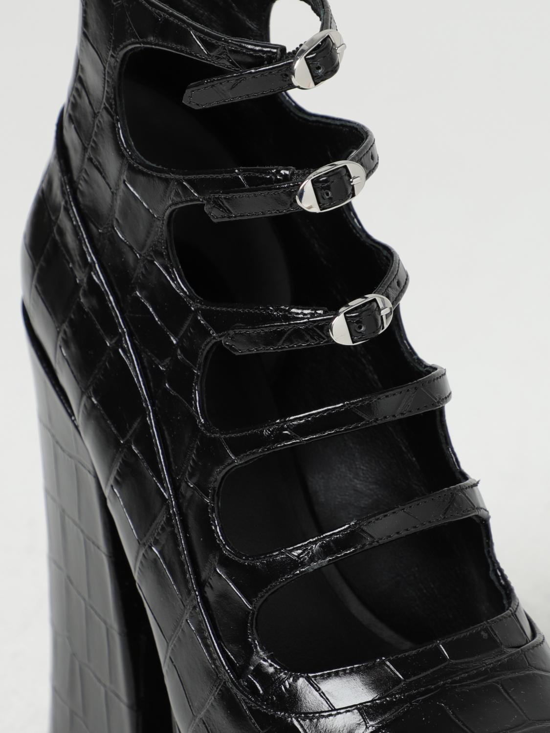 [Marc Jacobs] Pumps SS26 2F3FBO011F01 001