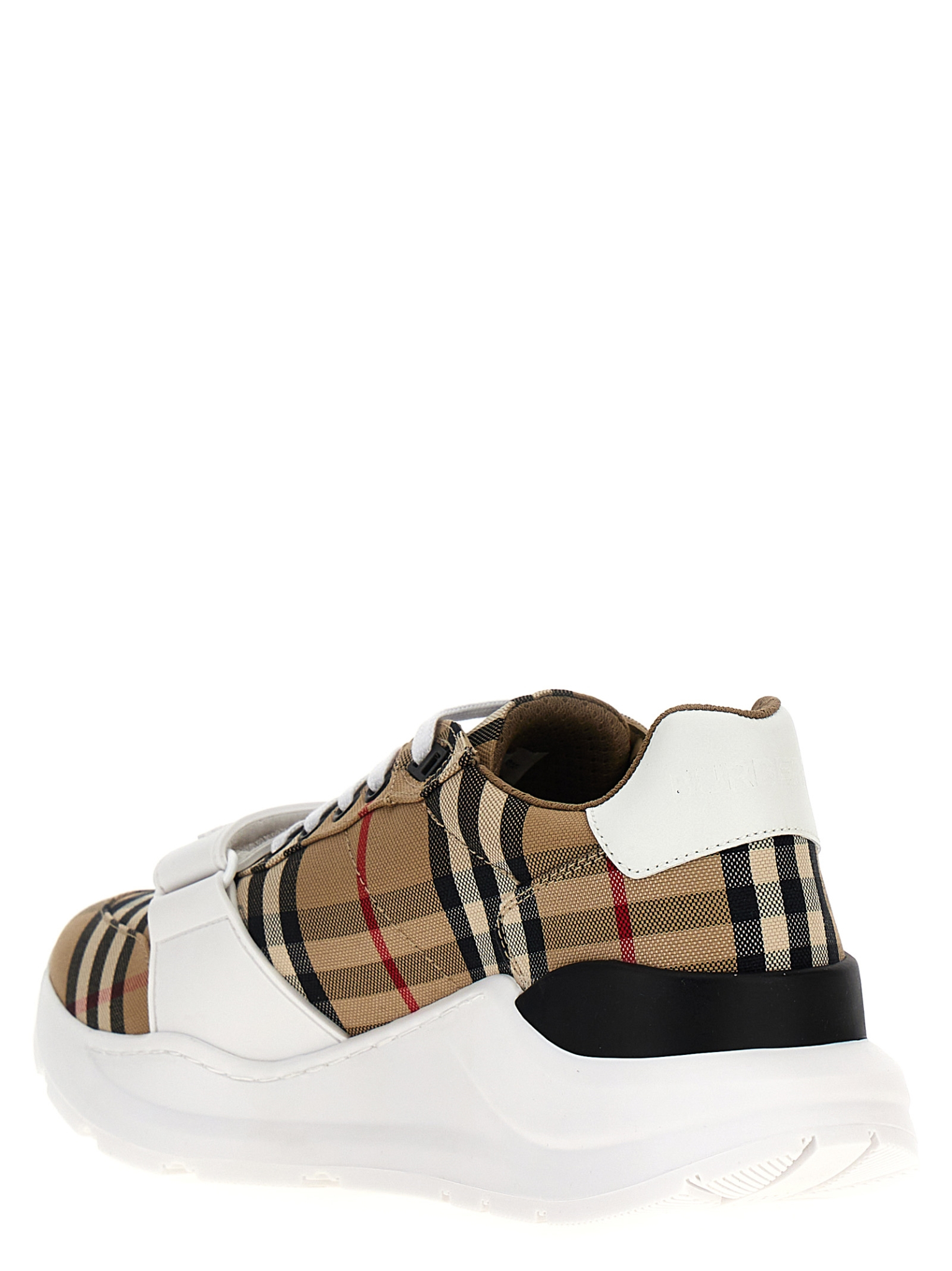 [Burberry] Sneakers FW26 8048577ARCHIVEBEIGEIPCHK