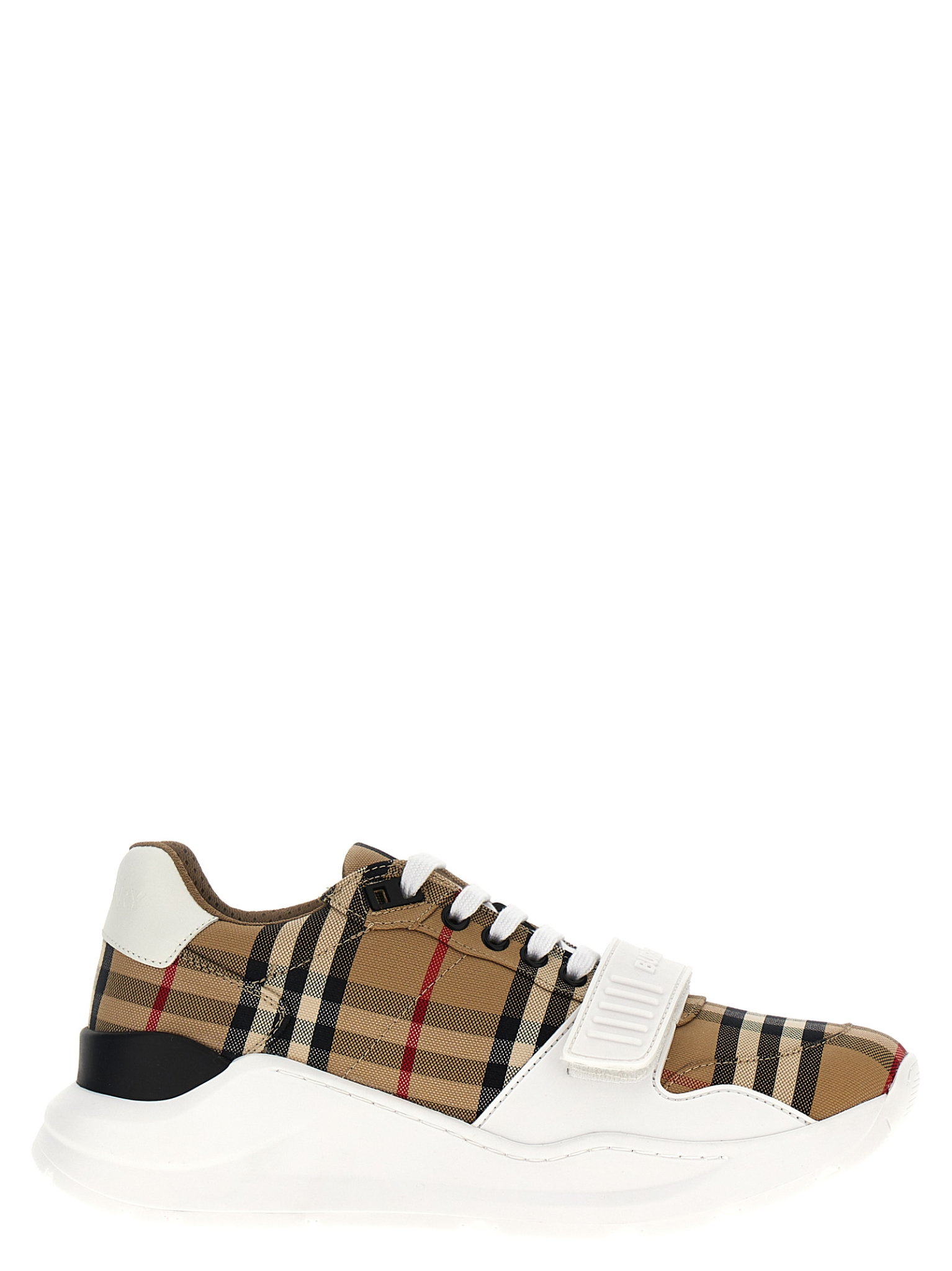 [Burberry] Sneakers FW26 8048577ARCHIVEBEIGEIPCHK