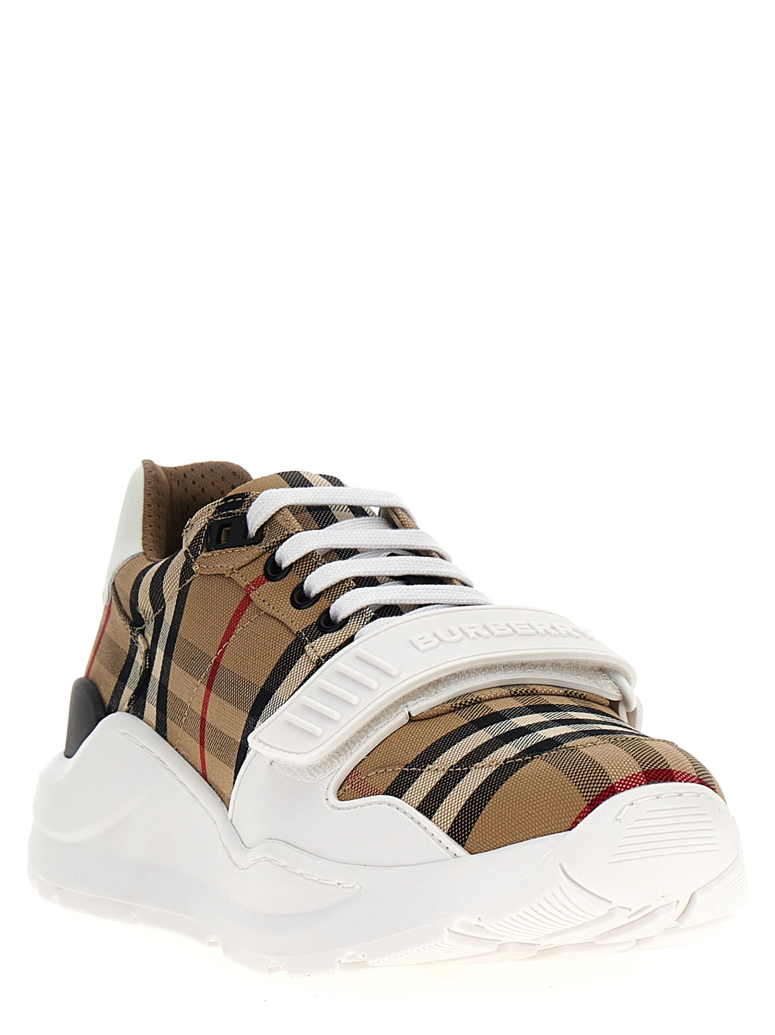 [Burberry] Sneakers FW26 8048577ARCHIVEBEIGEIPCHK