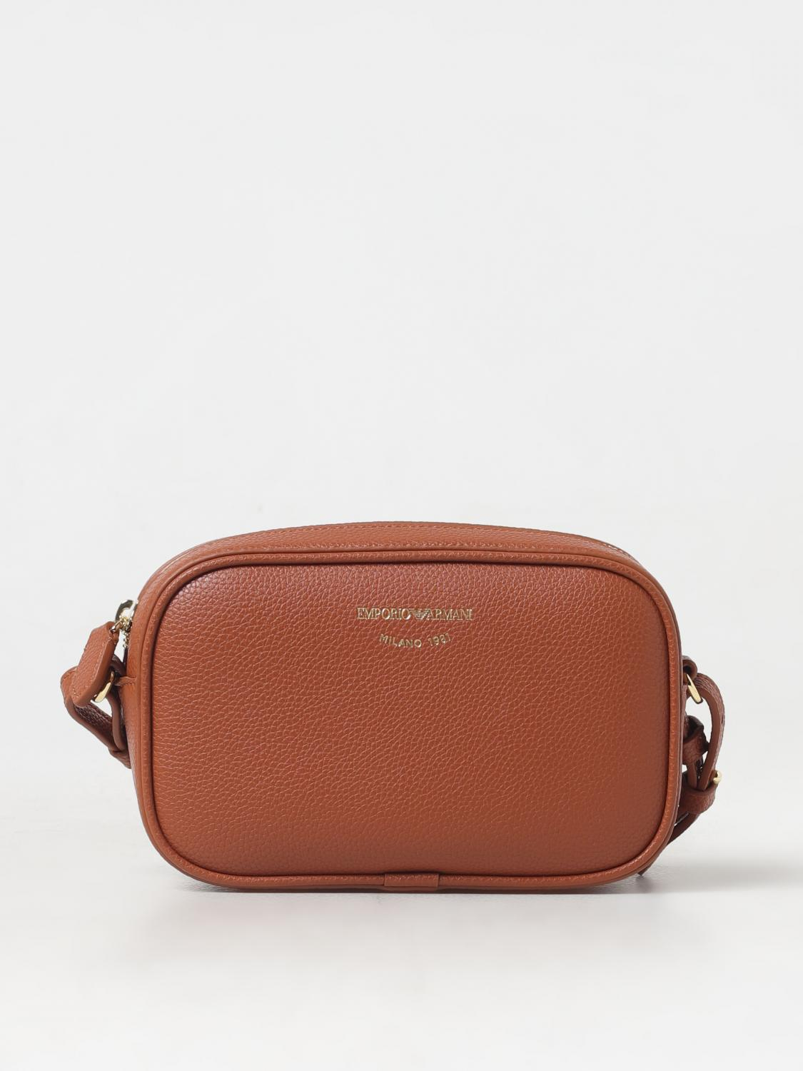 [Emporio Armani] Minibag SS26 EW000537AF12103 M6030