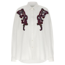 [DRIES VAN NOTEN] Shirts Long Sleeve FW26 26213071444331