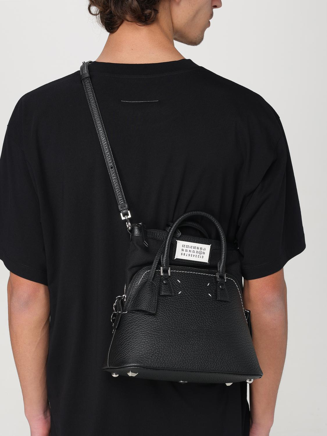 [Maison Margiela] Tote bag SS26 S56WG0082P4455 T8013