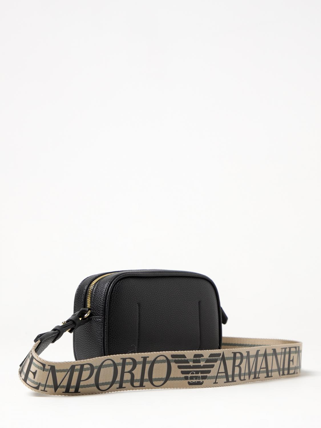 [Emporio Armani] Minibag SS26 EW000537AF12103 MC032