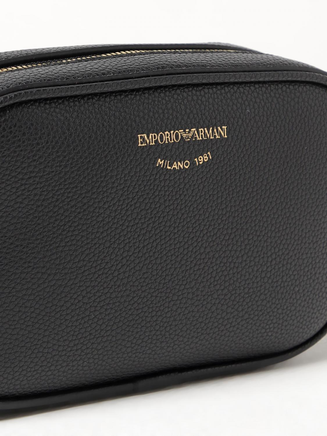 [Emporio Armani] Minibag SS26 EW000537AF12103 MC032