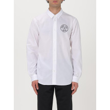 [VERSACE JEANS COUTURE] Shirts Long Sleeve FW24 77GALYS1CN002 003