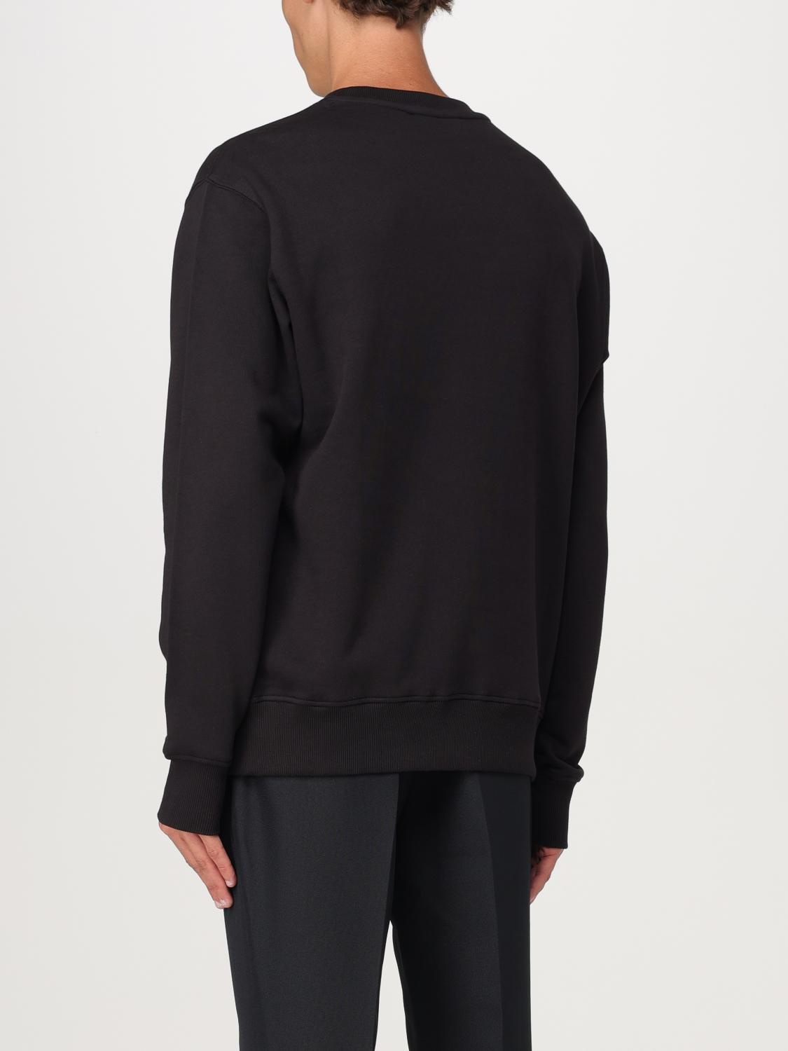 [VERSACE JEANS COUTURE] Sweatshirt FW24 77GAI3R3F0002 899