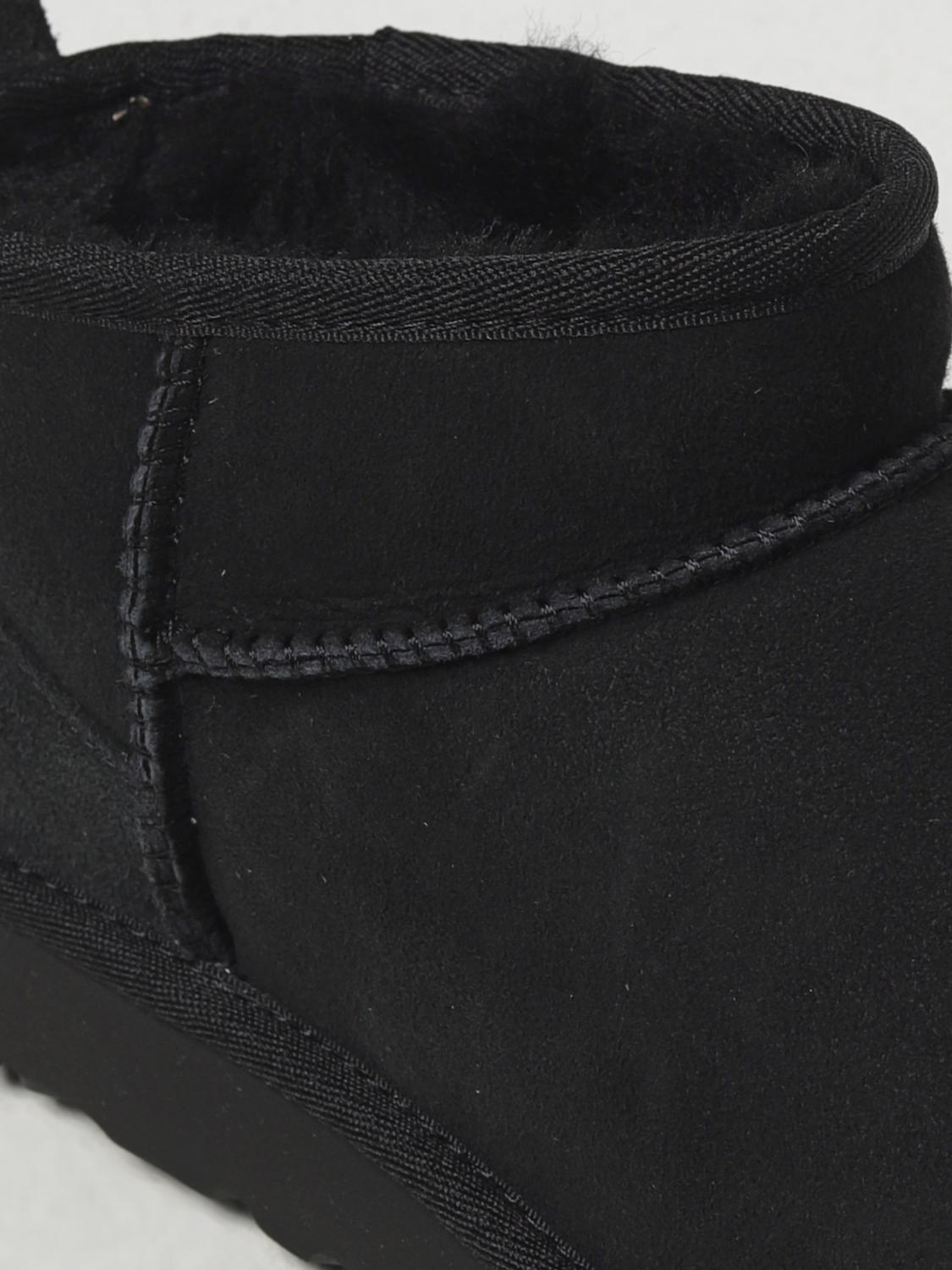 [UGG] Ankle Boots SS26 1116109 BLK