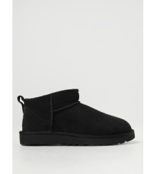 [UGG] Ankle Boots SS26 1116109 BLK