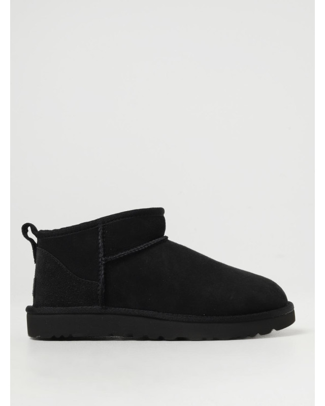 [UGG] Ankle Boots SS26 1116109 BLK