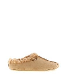 [MM6 Maison Margiela] Flat shoes FW26 S59WX0087P7808T2064