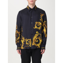 [VERSACE JEANS COUTURE] Shirts Long Sleeve SS24 76GAL2RWNS410 G89