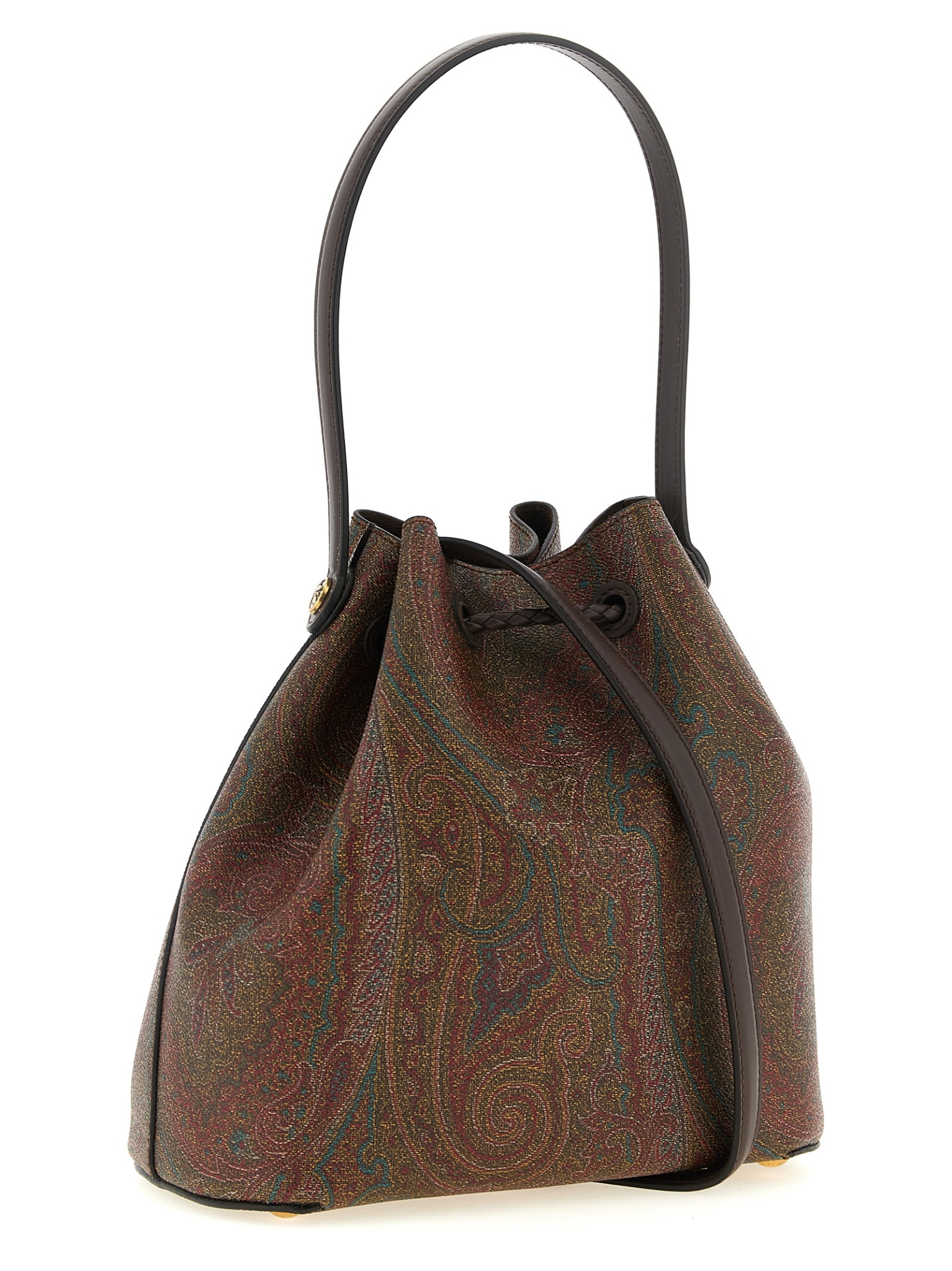 [Etro] Tote bag FW26 WP1E0008AA001M0019