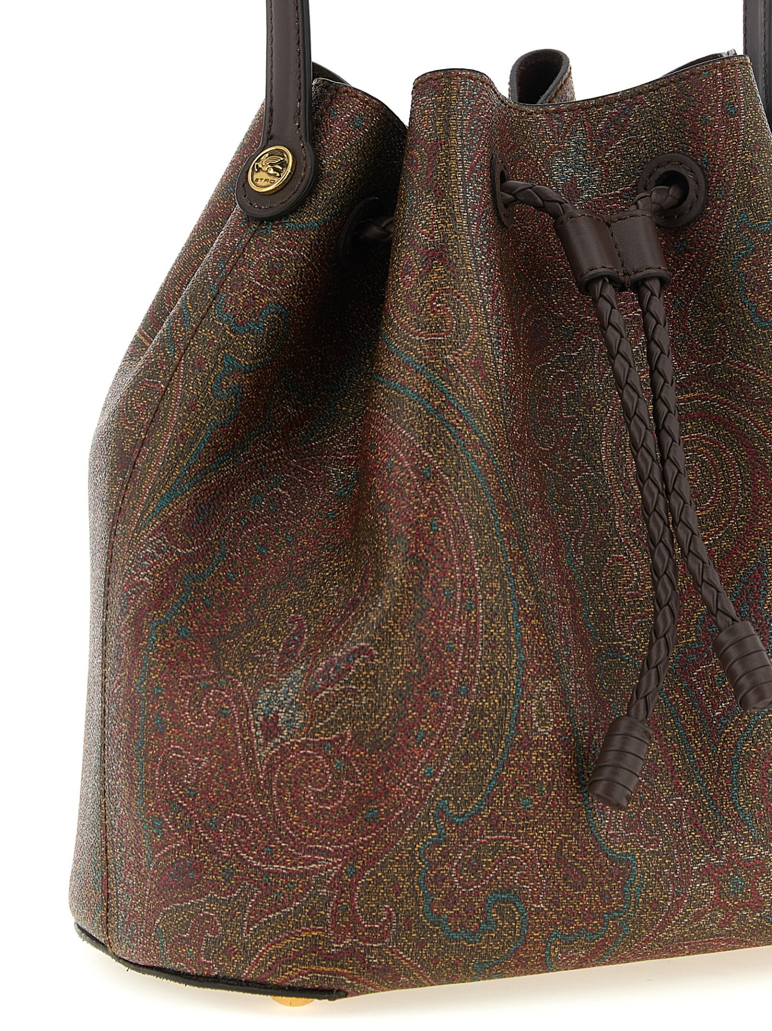 [Etro] Tote bag FW26 WP1E0008AA001M0019