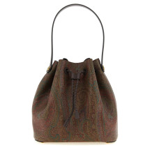 [Etro] Tote bag FW26 WP1E0008AA001M0019