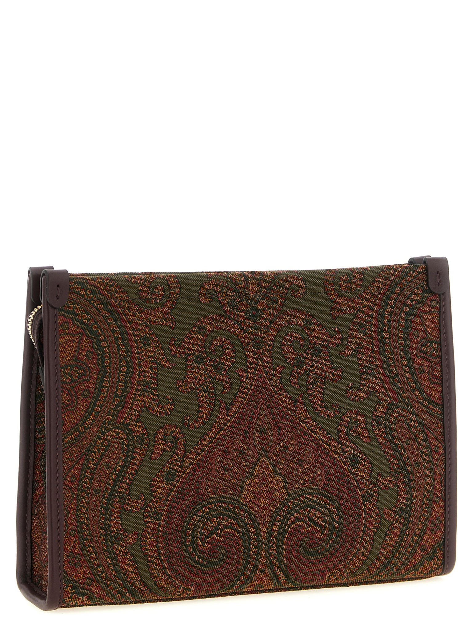 [Etro] Clutch bag FW26 WP2C0007AQ13AS9890