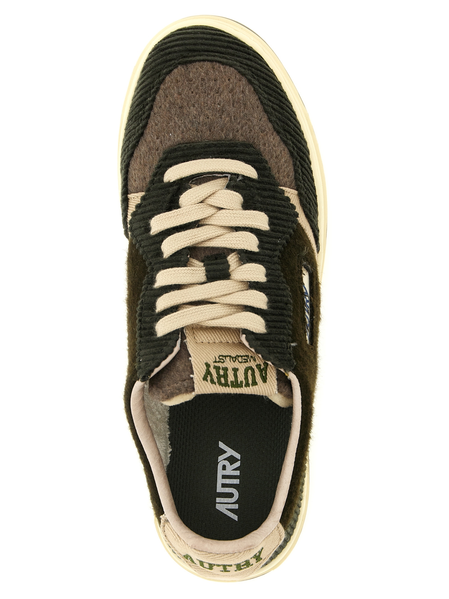 [AUTRY] Sneakers FW26 AULMS101