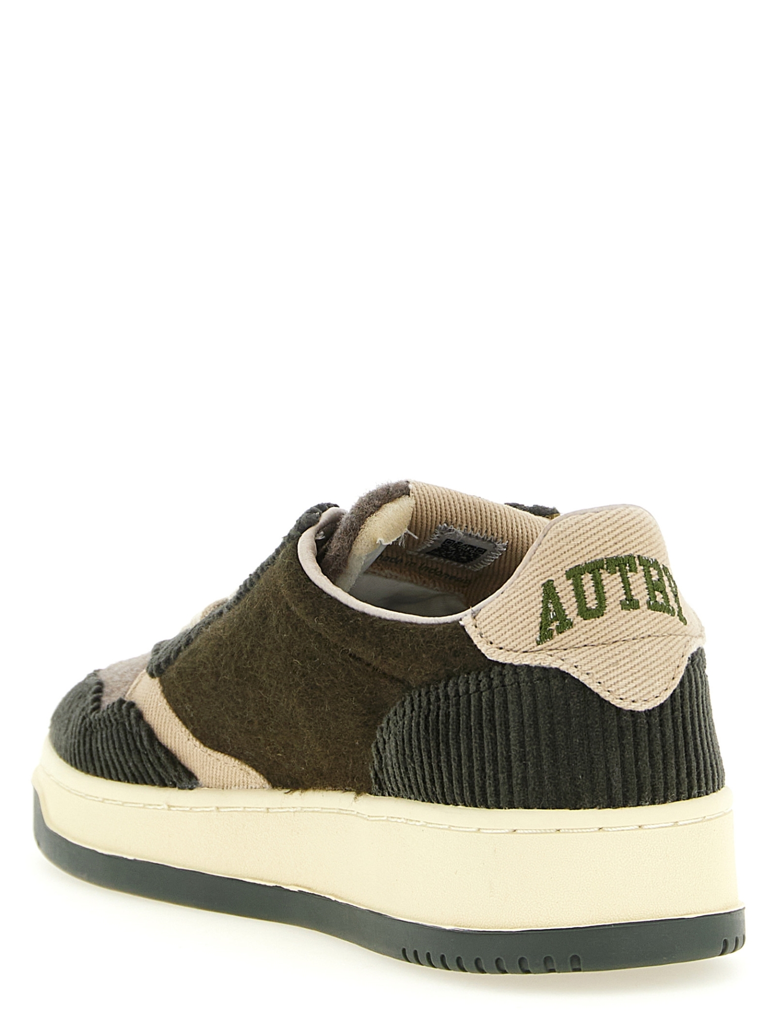 [AUTRY] Sneakers FW26 AULMS101