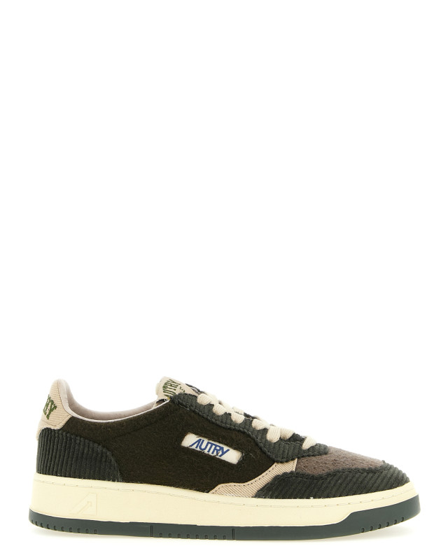 [AUTRY] Sneakers FW26 AULMS101