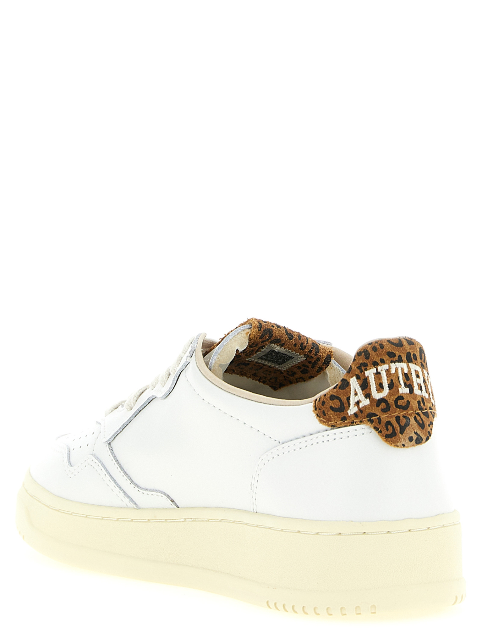 [AUTRY] Sneakers FW26 AULWHJ02