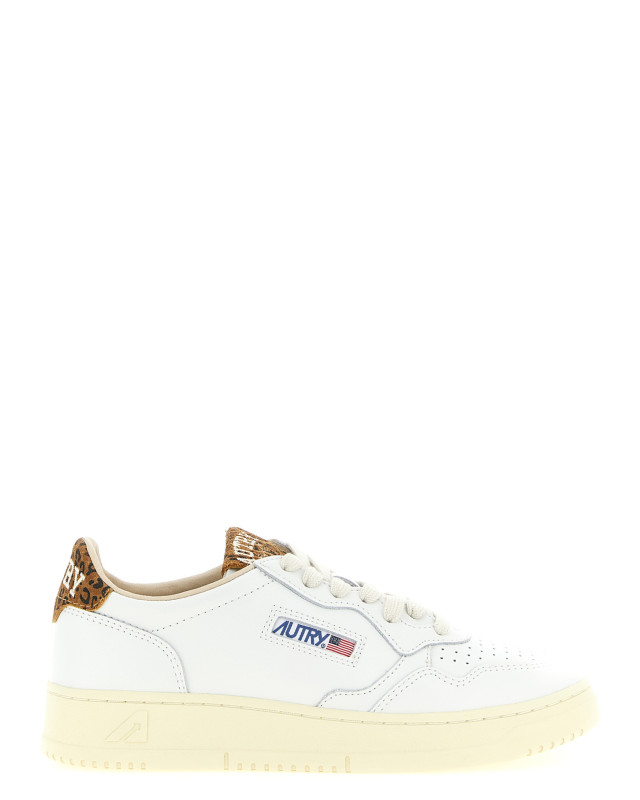 [AUTRY] Sneakers FW26 AULWHJ02
