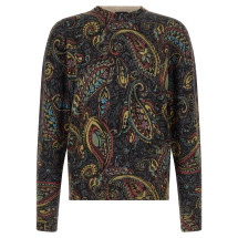 [Etro] Knitwear FW26 MRKF0096AK17PN0093