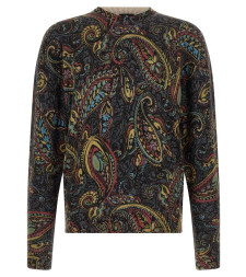 [Etro] Knitwear FW26 MRKF0096AK17PN0093
