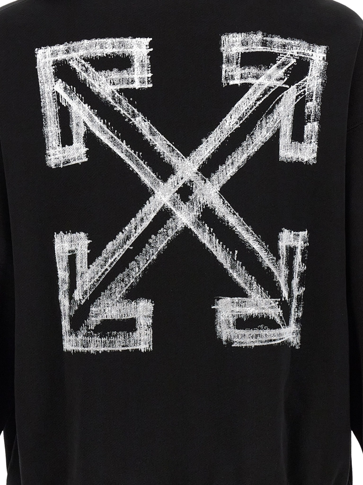 [Off-White] Sweatshirt FW26 OMBB085F26FLE00L00001001
