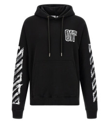 [Off-White] Sweatshirt FW26 OMBB085F26FLE00L00001001