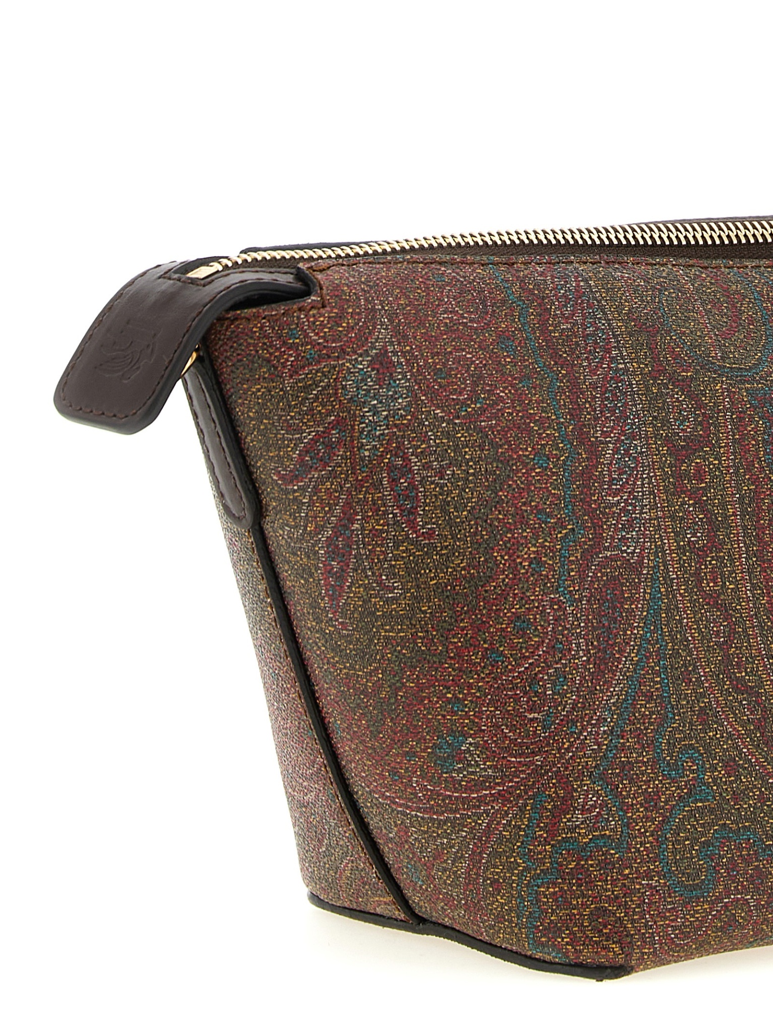 [Etro] Cross body bag FW26 WP1C0020AA001M0019