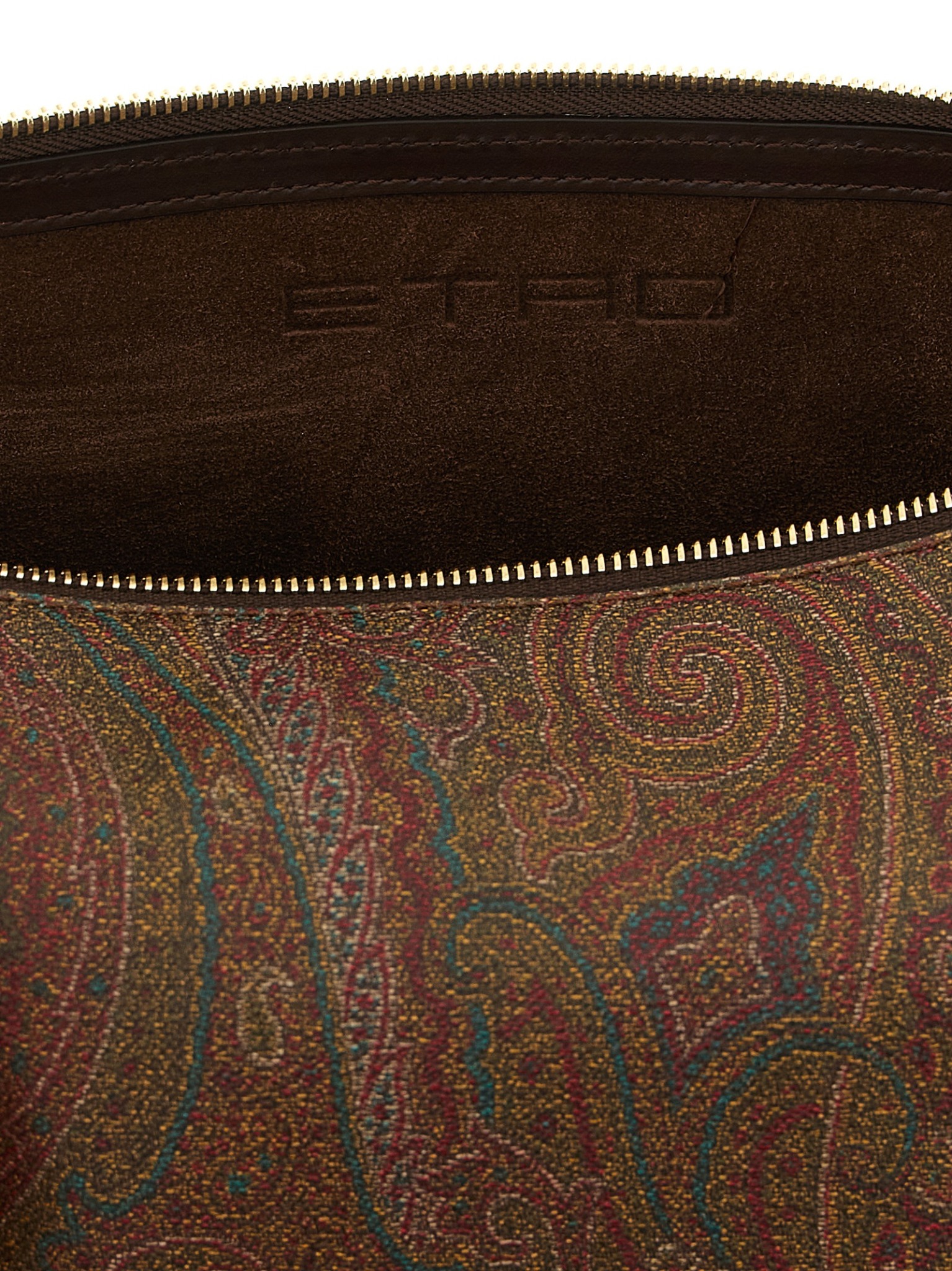 [Etro] Cross body bag FW26 WP1C0020AA001M0019