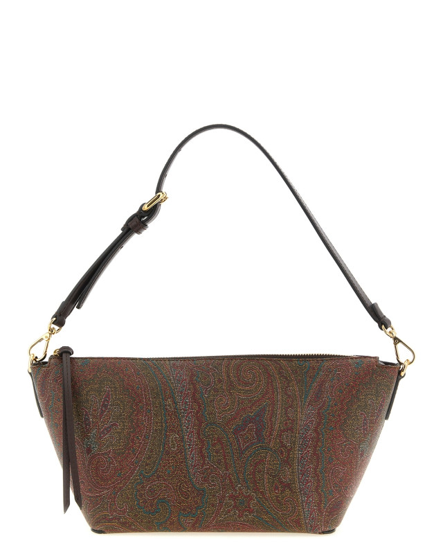 [Etro] Cross body bag FW26 WP1C0020AA001M0019