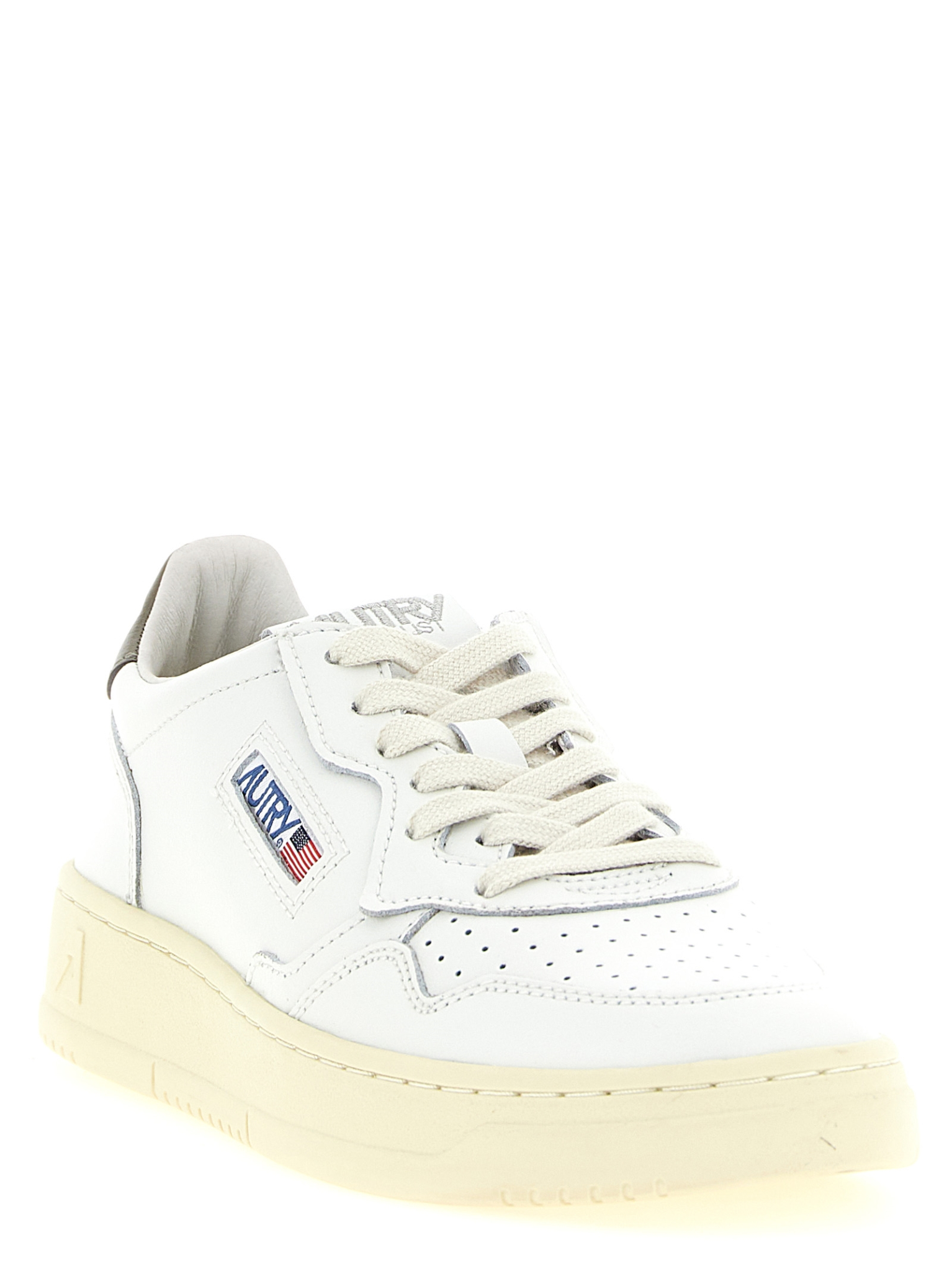 [AUTRY] Sneakers FW26 AULWLL28