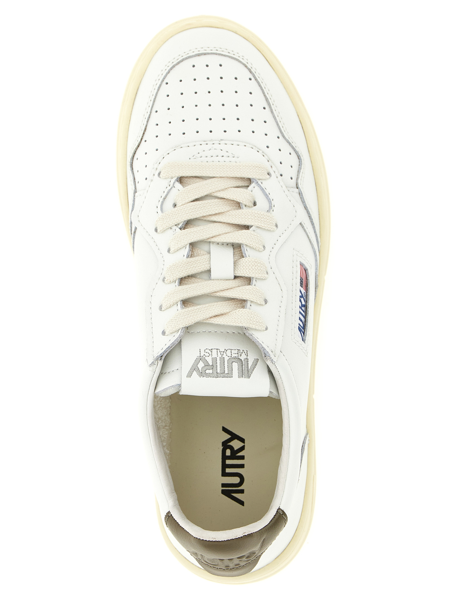[AUTRY] Sneakers FW26 AULWLL28