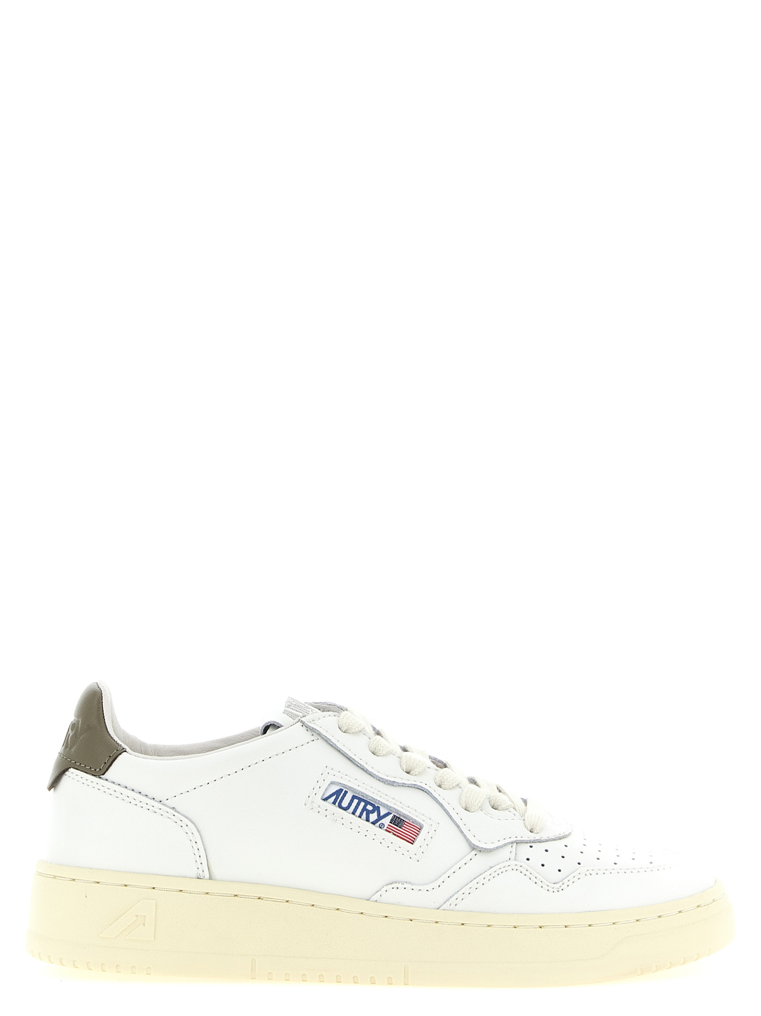 [AUTRY] Sneakers FW26 AULWLL28