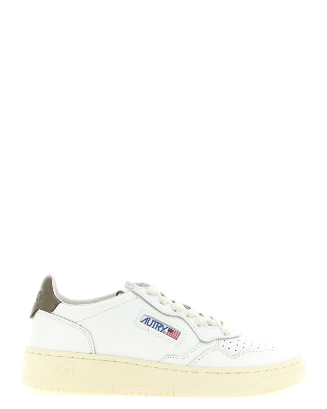 [AUTRY] Sneakers FW26 AULWLL28