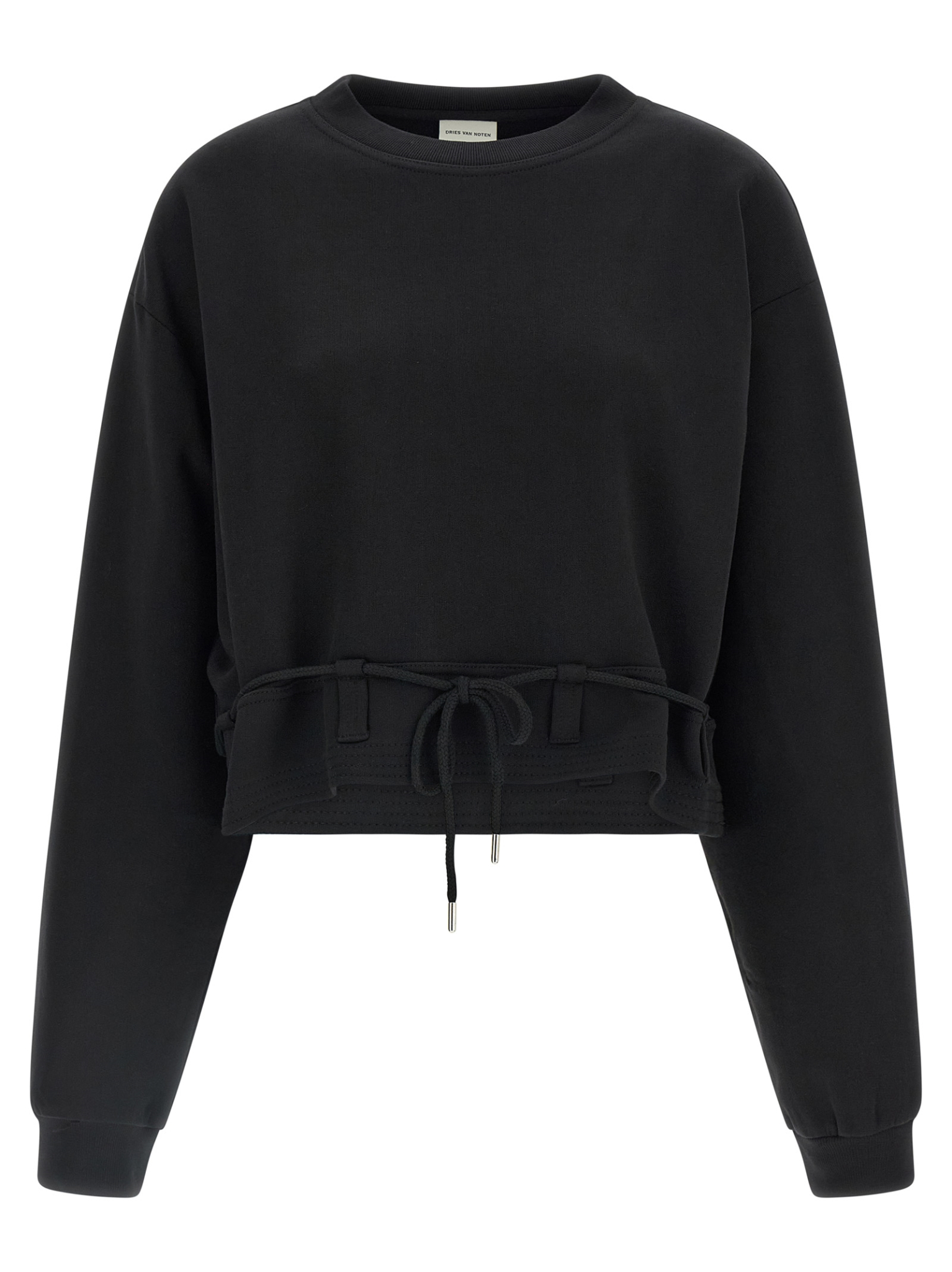 [DRIES VAN NOTEN] Sweatshirt FW26 2621311094610900